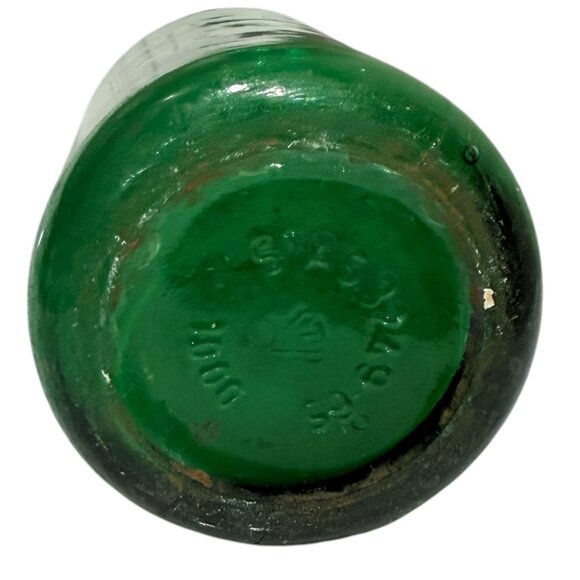 Rare VTG Romanian Seltzer Soda Siphon Bottle from Transylvania - Picture 7 of 16